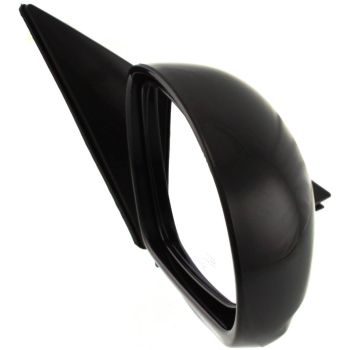 HYUNDAI SONATA DOOR MIRROR RIGHT (Passenger Side) PWR/NON-HTD OEM#8760638410 2002-2005 PL# HY1321130