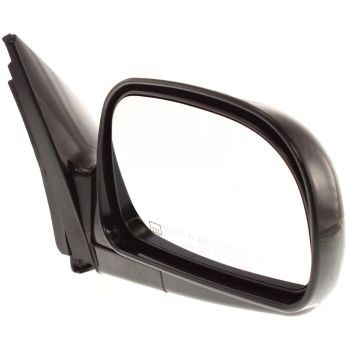 HYUNDAI SANTA FE  DOOR MIRROR RIGHT (Passenger Side) PWR HTD (GL)(From 12-3-02) OEM#8762026821CA 2003-2004 PL# HY1321143