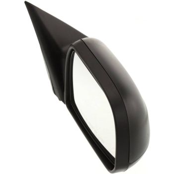 HYUNDAI TUCSON DOOR MIRROR RIGHT (Passenger Side) PWR/HTD(TEXT) OEM#876202E530CA 2005-2009 PL# HY1321151