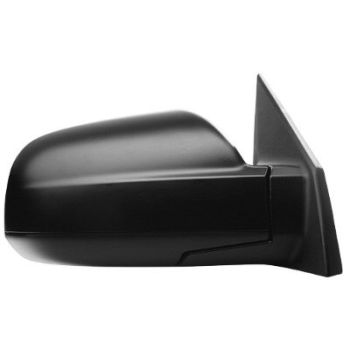HYUNDAI TUCSON DOOR MIRROR RIGHT (Passenger Side) POWER/HEATED (SMOOTH) OEM#876202E530 2005-2009 PL# HY1321152