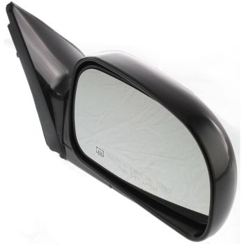 HYUNDAI SANTA FE  DOOR MIRROR RIGHT (Passenger Side) PWR HTD OEM#8762026822 2005-2006 PL# HY1321160