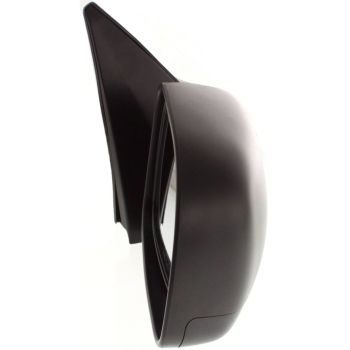 HYUNDAI SANTA FE  DOOR MIRROR RIGHT (Passenger Side) PWR/NON-HTD(ALL TEXTURE) OEM#876200W110 2009 PL# HY1321161