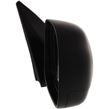 HYUNDAI SANTA FE DOOR MIRROR RIGHT (Passenger Side) POWER/HEATED (ALL TEXTURE) OEM#876200W010 2010-2012 PL# HY1321162