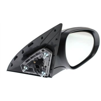 HYUNDAI ELANTRA WAGON (TOURING) DOOR MIRROR RIGHT (Passenger Side) PWR/HTD/SIGNAL (PTD) OEM#876202L740 2009-2012 PL# HY1321169
