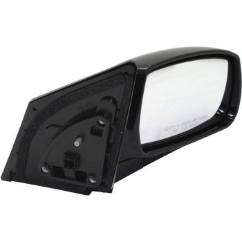 HYUNDAI TUCSON DOOR MIRROR RIGHT (Passenger Side) PWR NON-HTD PTM (LIMITED)(W/SIGNAL) OEM#876202S040 2010-2014 PL# HY1321177