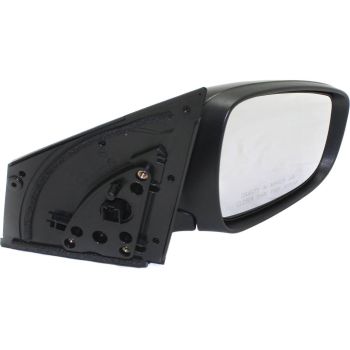 HYUNDAI ACCENT SEDAN DOOR MIRROR RIGHT (Passenger Side) PWR/HTD/SIGNAL OEM#876201R230 2012-2017 PL# HY1321183