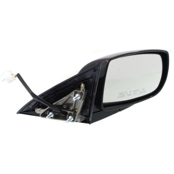 HYUNDAI GENESIS COUPE DOOR MIRROR RIGHT (Passenger Side) PWR/N-HTD/SIGNAL OEM#876202M120 2010-2016 PL# HY1321192
