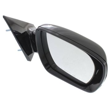 HYUNDAI SANTA FE SPORT (2.0/2.4L) DOOR MIRROR RIGHT (Passenger Side) PWR/N-HTD OEM#876204Z000 2013-2016 PL# HY1321199