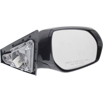 HYUNDAI SANTA FE /SANTA FE XL (3.3L) DOOR MIRROR RIGHT (Passenger Side) PWR OEM#87620B8023 2013-2016 PL# HY1321205