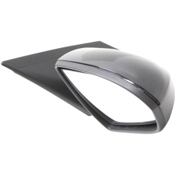 HYUNDAI ELANTRA SEDAN DOOR MIRROR RIGHT (Passenger Side) POWER/HEATED (WO/SIGNAL)(WO/BLIND SPOT DETECT)(USA) OEM#87620F3000 2017-2018 PL# HY1321225