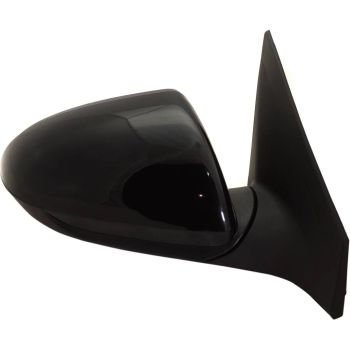 HYUNDAI ELANTRA SEDAN DOOR MIRROR RIGHT (Passenger Side) POWER/HEATED (W/BSD)(WO/MEMORY)(MAN-FOLD)(USA BUILT) OEM#87620F3020 2019-2020 PL# HY1321226