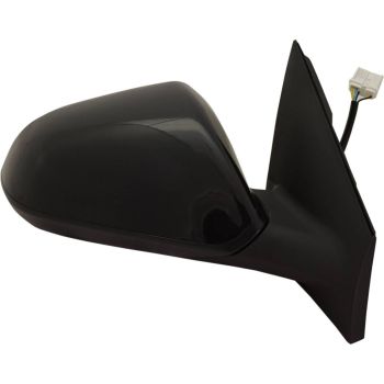 HYUNDAI SONATA DOOR MIRROR RIGHT (Passenger Side) PWR/N-HTD (W/BSD)(WO/MEMORY)(MAN-FOLD) OEM#87620C2580 2018-2019 PL# HY1321237