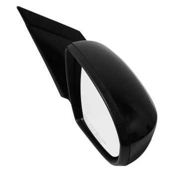 HYUNDAI TUCSON DOOR MIRROR RIGHT (Passenger Side) PWR/HTD (WO/SIGNAL)(WO/BSD)(PTM) OEM#87620D3410 2016-2018 PL# HY1321246