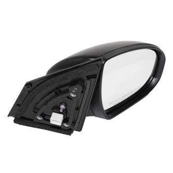 HYUNDAI TUCSON DOOR MIRROR RIGHT (Passenger Side) PWR/HTD/SIGNAL (WO/BSD)(PTM) OEM#87620D3420 2016-2018 PL# HY1321247