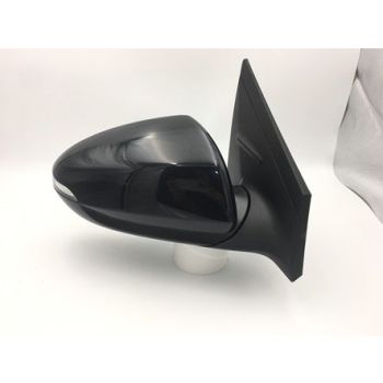HYUNDAI IONIQ PLUG-IN HYBRID DOOR MIRROR RIGHT (Passenger Side) PWR/HTD/SIGNAL/BSD (SE/LIMITED)(PTM) OEM#87620G2380 2018-2022 PL# HY1321260