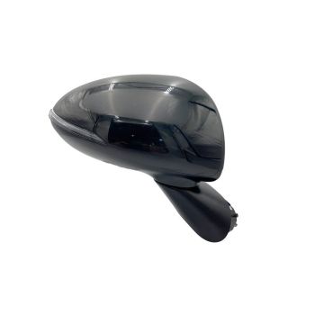 HYUNDAI SONATA DOOR MIRROR RIGHT (Passenger Side) PWR/HTD/SIGNAL/BSD (SEL)(TEXTURE BASE) **CAPA** OEM#87620L0010 2020-2023 PL# HY1321274C