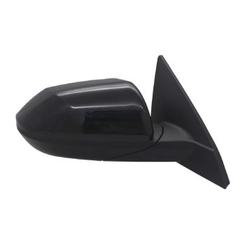 HYUNDAI KONA DOOR MIRROR RIGHT (Passenger Side) PWR (SE MDL)(W/BSD)(PTM) OEM#87620BE000 2024-2025 PL# HY1321337