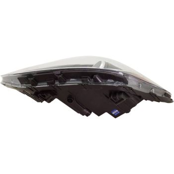 HYUNDAI ELANTRA SEDAN  HEAD LAMP ASSY LEFT (Driver Side) (HID 2.0L) OEM#92101F2300 2017-2018 PL# HY2502207