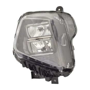 HYUNDAI TUCSON HEAD LAMP ASSY LEFT (Driver Side) (LED)(SE/SEL MDL)(USA BUILT) **CAPA** OEM#92101CW150 2022-2024 PL# HY2502250C