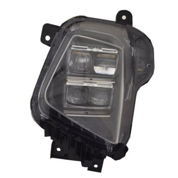 HYUNDAI TUCSON HEAD LAMP ASSY LEFT (Driver Side) (LED)(LIMITED MDL)(USA) **CAPA** OEM#92101CW100 2022-2024 PL# HY2502255C