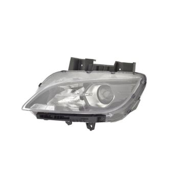 HYUNDAI KONA ELECTRIC HEAD LAMP ASSY LEFT (Driver Side) (HALOGEN)(SE/SEL) **CAPA** OEM#92101J9520 2022-2023 PL# HY2502257C