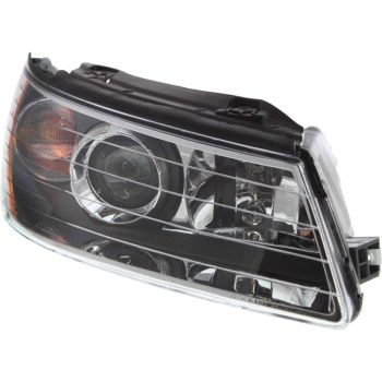 HYUNDAI SONATA HEAD LAMP ASSEMBLY RIGHT (Passenger Side) **CAPA** OEM#921020A000 2006-2008 PL# HY2503135C