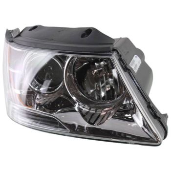 HYUNDAI SONATA  HEAD LAMP ASSY RIGHT (Passenger Side) OEM#921020A500 2009-2010 PL# HY2503148