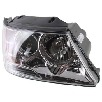 HYUNDAI SONATA HEAD LAMP ASSEMBLY RIGHT (Passenger Side)**CAPA** OEM#921020A500 2009-2010 PL# HY2503148C