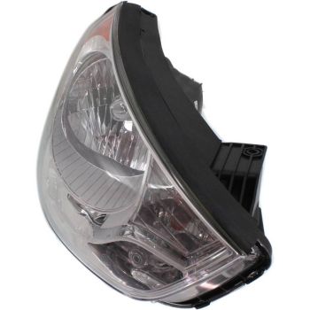 HYUNDAI TUCSON HEAD LAMP ASSEMBLY RIGHT (Passenger Side) **CAPA** OEM#921022S050 2010-2013 PL# HY2503158C