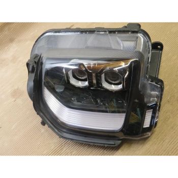 HYUNDAI PALISADE HEAD LAMP ASSY RIGHT (Passenger Side) (LED)(WO/LOGO) **CAPA** OEM#92102S8110 2020-2022 PL# HY2503246C
