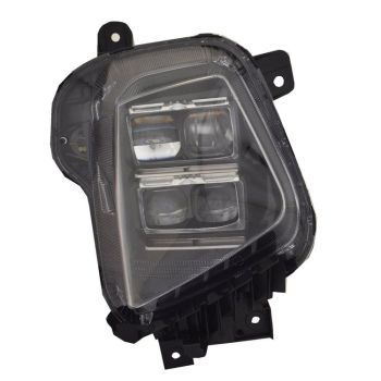 HYUNDAI TUCSON HEAD LAMP ASSY RIGHT (Passenger Side) (LED)(LIMITED MDL)(USA) OEM#92102CW100 2022-2024 PL# HY2503255