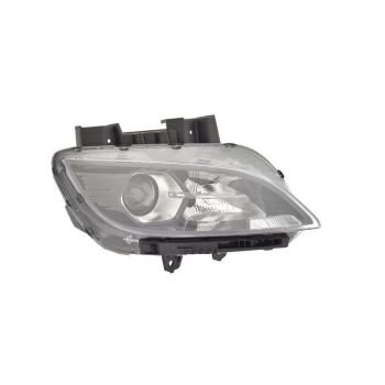 HYUNDAI KONA ELECTRIC HEAD LAMP ASSY RIGHT (Passenger Side) (HALOGEN)(SE/SEL) **CAPA** OEM#92102J9520 2022-2023 PL# HY2503257C