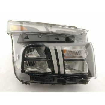 HYUNDAI SANTA FE HYBRID/HYBRID PLUG-IN HEAD LAMP ASSY RIGHT (Passenger Side) LED (EXC LIMITED)(OE) OEM#92102S2500 2023 PL# HY2503262