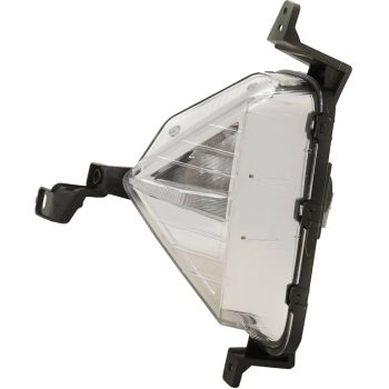 HYUNDAI ELANTRA SEDAN TURN SIGNAL LAMP ASSY LEFT (Driver Side)**CAPA** OEM#92301F2510 2019-2020 PL# HY2530102C