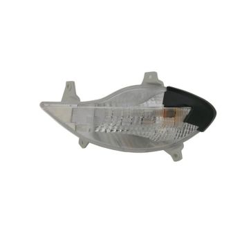 HYUNDAI IONIQ 5 FRONT SIGNAL LAMP LEFT (Driver Side) (Driver Side) **CAPA** OEM#92303GI050 2022-2024 PL# HY2530104C