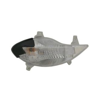 HYUNDAI IONIQ 5 FRONT SIGNAL LAMP RIGHT (Passenger Side) **CAPA** OEM#92304GI050 2022-2024 PL# HY2531104C