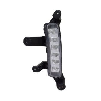 HYUNDAI SANTA FE SPORT (2.0/2.4L) DAYTIME RUNNING LAMP LEFT (Driver Side)**NSF** OEM#92207B8500 2017-2018 PL# HY2562102N