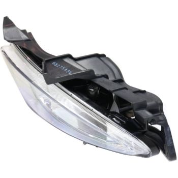 HYUNDAI ELANTRA SEDAN FOG LAMP ASSEMBLY LEFT (Driver Side) OEM#922012H000 2007-2010 PL# HY2592127