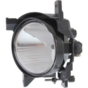 HYUNDAI SANTA FE FOG LAMP ASSEMBLY LEFT (Driver Side) **CAPA** OEM#922012B500 2010-2012 PL# HY2592137C