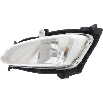 HYUNDAI SANTA FE SPORT (2.0/2.4L) FOG LAMP LEFT (Driver Side) OEM#922014Z000 2013-2016 PL# HY2592141