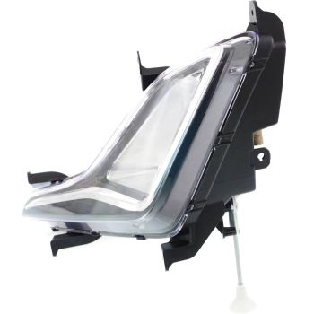 HYUNDAI ELANTRA SEDAN  FOG LAMP ASSY LEFT (Driver Side) OEM#922013X210 2014-2016 PL# HY2592146