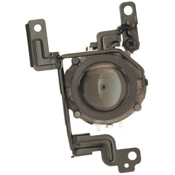 HYUNDAI ACCENT SEDAN FOG LAMP ASSY LEFT (Driver Side)**CAPA** OEM#92201J0000 2018-2022 PL# HY2592166C