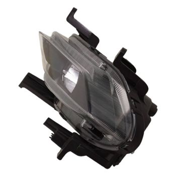 HYUNDAI SANTA FE FOG LAMP ASSY LEFT (Driver Side) (HALOGEN) OEM#92201S2000 2019-2020 PL# HY2592171