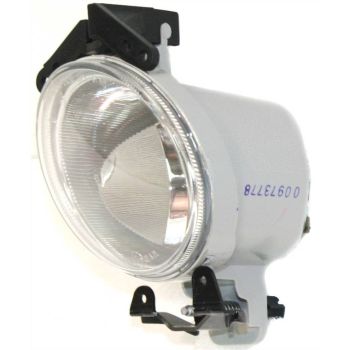 HYUNDAI SANTA FE FOG LAMP ASSEMBLY RIGHT (Passenger Side) OEM#922022B000 2007-2009 PL# HY2593126