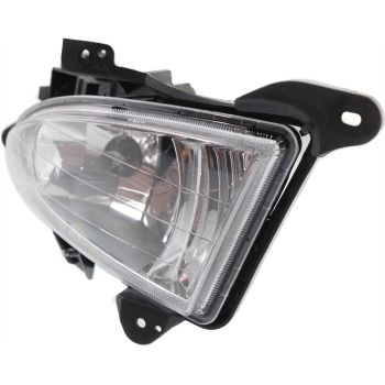 HYUNDAI ELANTRA SEDAN FOG LAMP ASSEMBLY RIGHT (Passenger Side) OEM#922022H000 2007-2010 PL# HY2593127