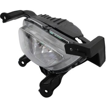 HYUNDAI SONATA FOG LAMP ASSEMBLY RIGHT (Passenger Side) OEM#922023Q000 2011-2013 PL# HY2593134