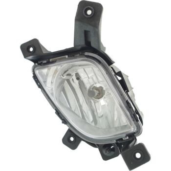 HYUNDAI TUCSON FOG LAMP ASSEMBLY RIGHT (Passenger Side) OEM#922022S000 2010-2015 PL# HY2593136