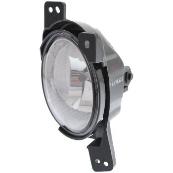 HYUNDAI SANTA FE FOG LAMP ASSEMBLY RIGHT (Passenger Side) **CAPA** OEM#922022B500 2010-2012 PL# HY2593137C