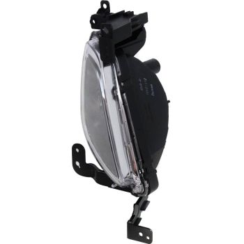 HYUNDAI ELANTRA SEDAN FOG LAMP ASSEMBLY RIGHT (Passenger Side) OEM#922023X000 2011-2013 PL# HY2593138