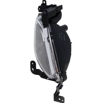 HYUNDAI ELANTRA SEDAN FOG LAMP ASSEMBLY RIGHT (Passenger Side) **CAPA** OEM#922023X000 2011-2013 PL# HY2593138C